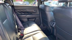 Mitsubishi Outlander 2.4 PHEV 4h 5dr Auto Estate